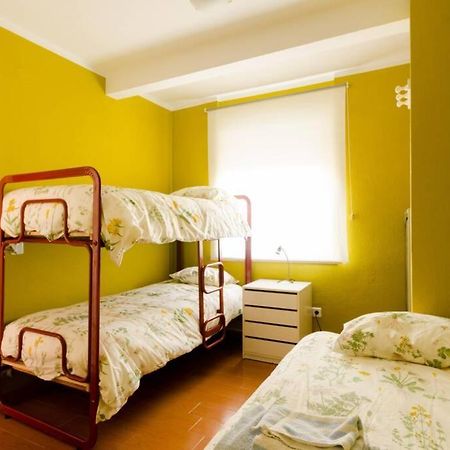 Apartamento Las Brisas Apartman Cádiz Kültér fotó