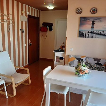 Apartamento Las Brisas Apartman Cádiz Kültér fotó