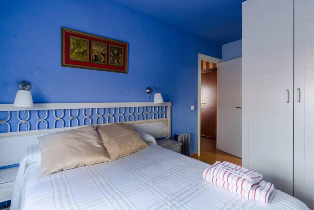 Apartamento Las Brisas Apartman Cádiz Kültér fotó
